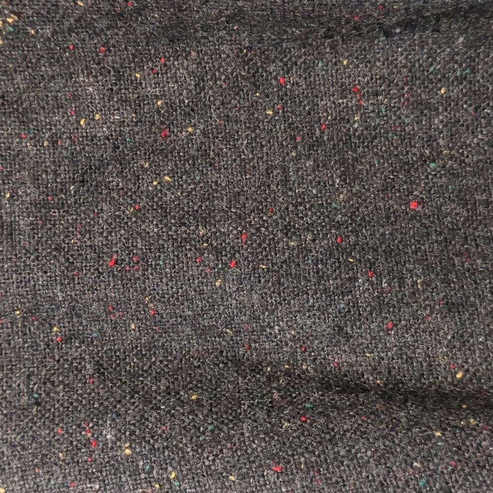 Modcloth Purchase - Ducks In A Row Label - Tweed … - image 2